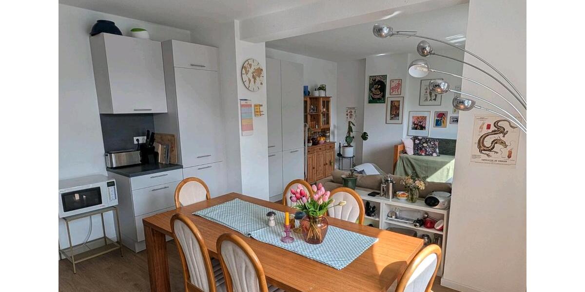 Etagenwohnung Osnabrück Fledder - 4 Zimmer, 130 m&sup2;, 458&euro; | Angebot:26626793