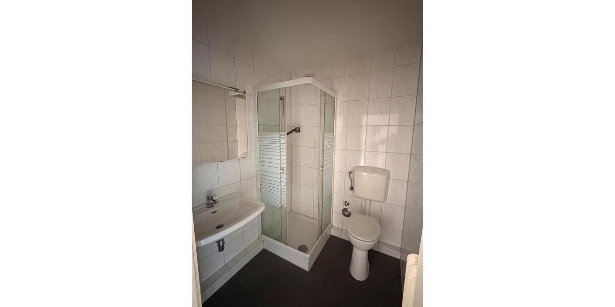 Erdgeschoßwohnung Osnabrück Dodesheide - 3 Zimmer, 63 m&sup2;, 700&euro; | Angebot:26665174