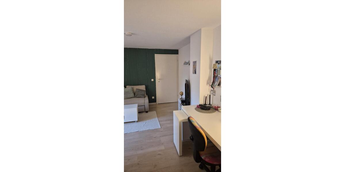 Etagenwohnung Osnabrück Wüste - 2 Zimmer, 47 m&sup2;, 470&euro; | Angebot:26458020