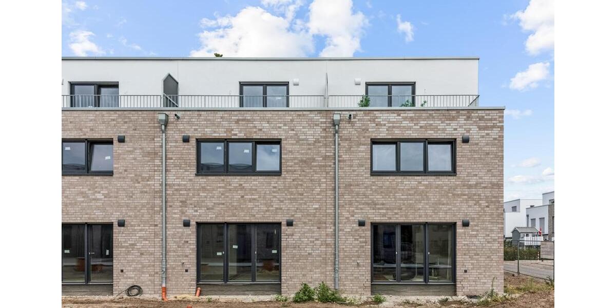 Reihenhaus Osnabrück Eversburg - 4 Zimmer, 124 m&sup2;, 468.900&euro; | Angebot:27299944