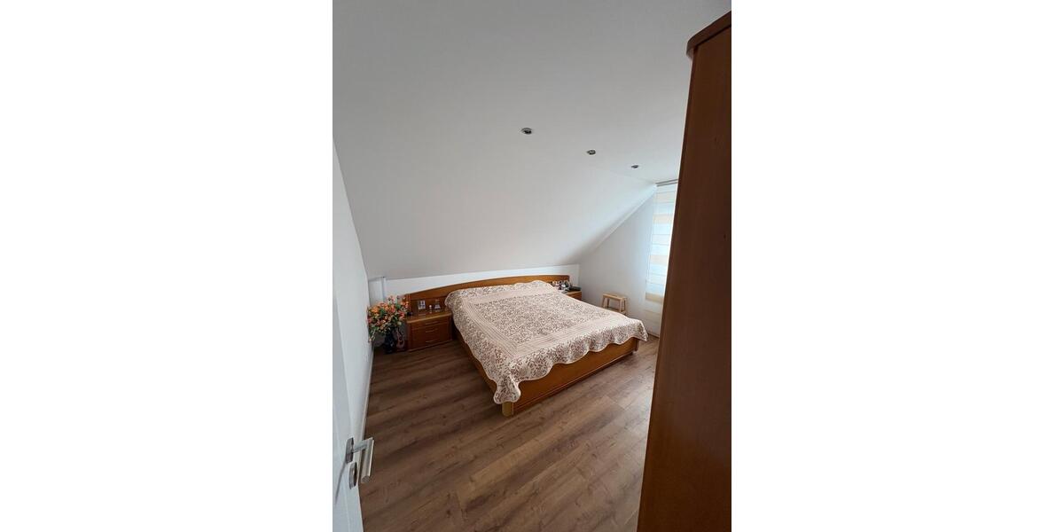 Etagenwohnung Bramsche - 4 Zimmer, 90 m&sup2;, 950&euro; | Angebot:26658890