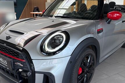 Mini John Cooper Works Cabrio 39.400 km 29.950 &euro; Ibbenbüren - Laggenbeck 49479