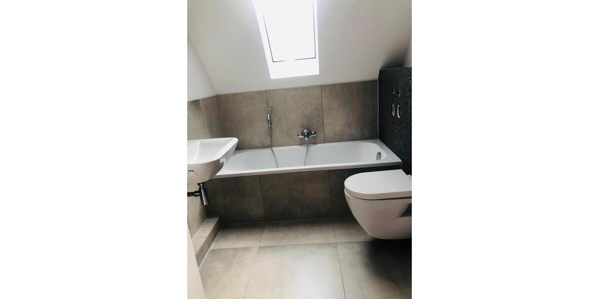 Maisonettenwohnung Bad Essen - 5 Zimmer, 120 m&sup2;, 1.000&euro; | Angebot:25378913