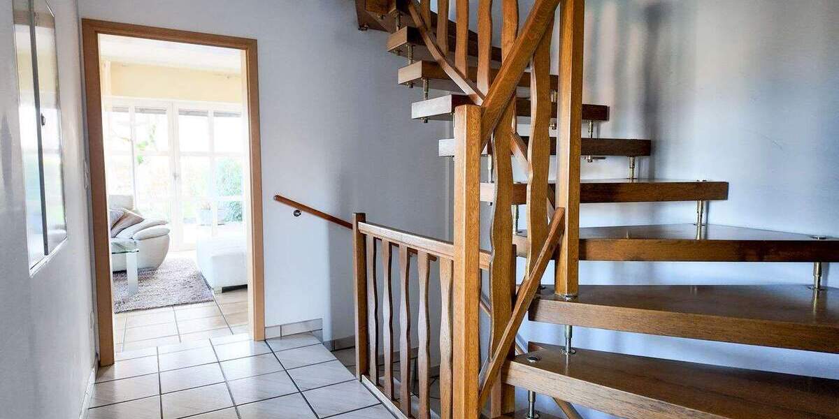 Mehrfamilienhaus, Wohnhaus Westerkappeln Sennlich - 5 Zimmer, 115 m&sup2;, 359.000&euro; | Angebot:24040981