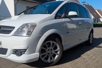 Opel Meriva 134.000 km 4.200 &euro; Belm 49191