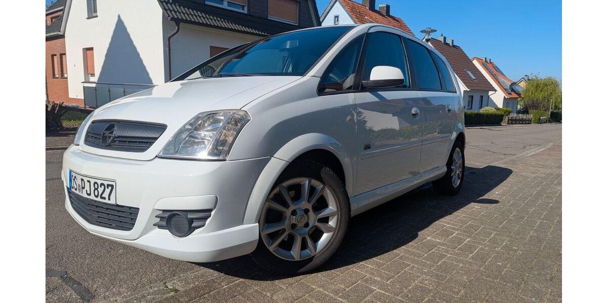 Opel Meriva 134.000 km 4.200 &euro; Belm 49191