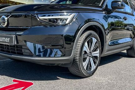 Volvo XC40 28.952 km 33.490 &euro; Ibbenbüren 49479