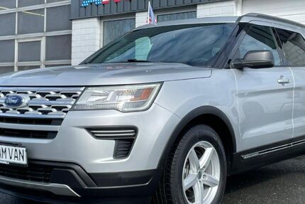 Ford Explorer 41.500 km 26.400 &euro; Osnabrück 49078