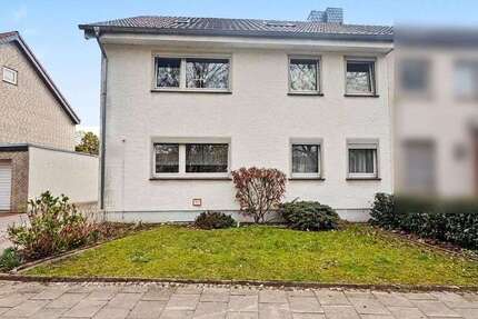 Haus Osnabrück Fledder - 5 Zimmer, 144 m&sup2;, 365.000&euro; | Angebot:26588713
