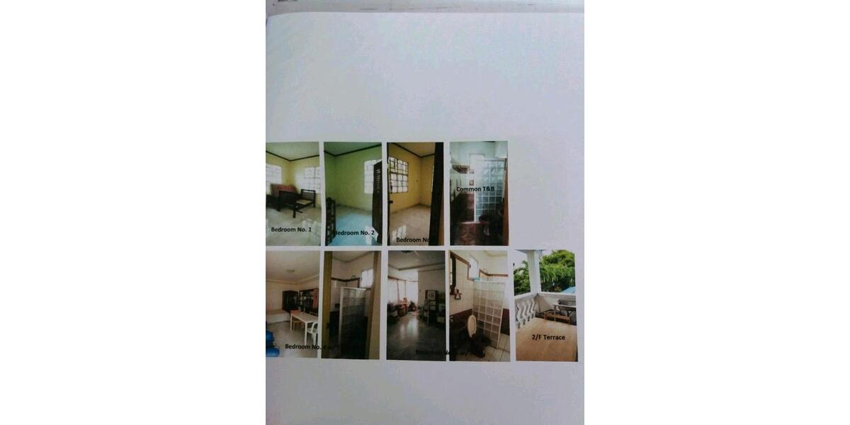 Villa Bad Rothenfelde - 12 Zimmer, 280 m&sup2;, 550.000&euro; | Angebot:16670922