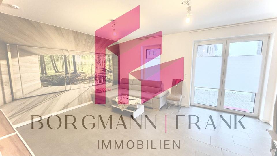 Erdgeschoßwohnung Neuenkirchen - 3 Zimmer, 85 m&sup2;, 770&euro; | Angebot:24848536