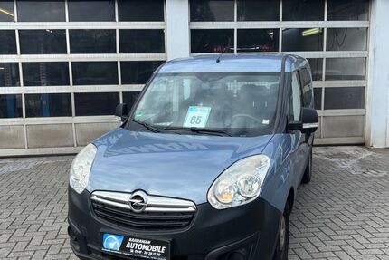 Opel Combo 157.000 km 5.699 &euro; Osnabrück 49090