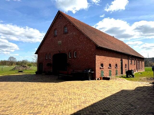 Bauernhaus, Landhaus Westerkappeln Lada - 1 Zimmer, 272 m&sup2;, 959.000&euro; | Angebot:26128441