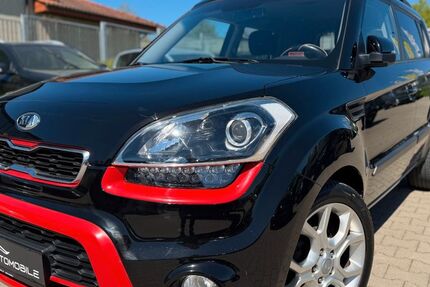 Kia Soul 111.000 km 7.999 &euro; Ibbenbüren 49477