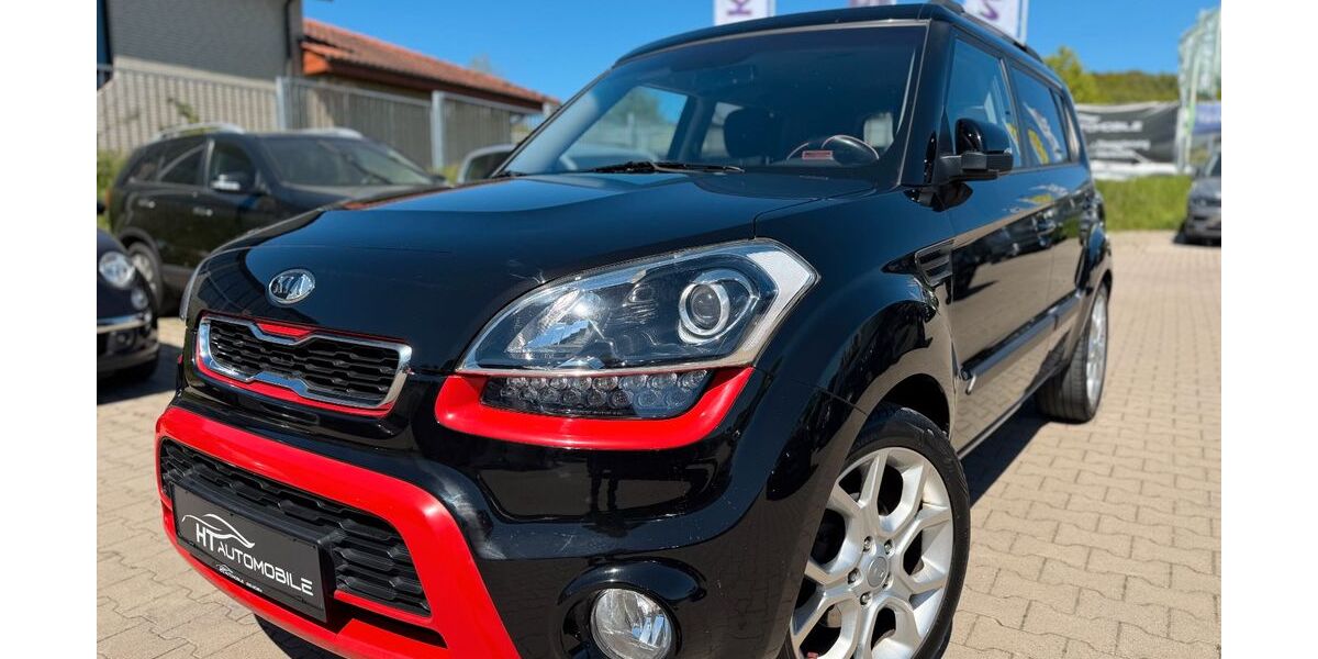 Kia Soul 111.000 km 7.999 &euro; Ibbenbüren 49477
