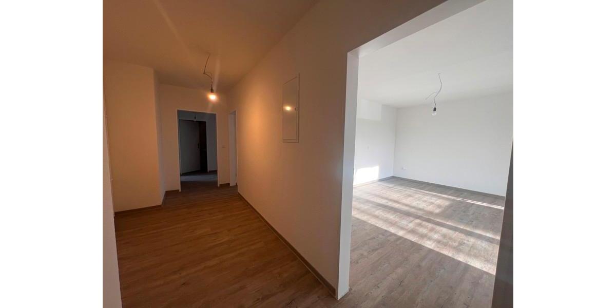 Etagenwohnung Osnabrück Eversburg - 3 Zimmer, 77 m&sup2;, 793&euro; | Angebot:26287358