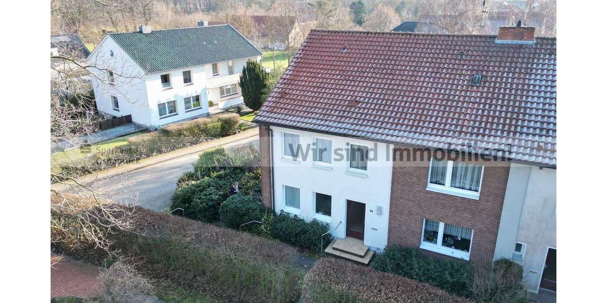 Einfamilienhaus Bohmte - 7 Zimmer, 183 m&sup2;, 295.000&euro; | Angebot:24712496