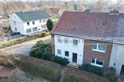 Haus Bohmte - 7 Zimmer, 183 m&sup2;, 295.000&euro; | Angebot:24712496