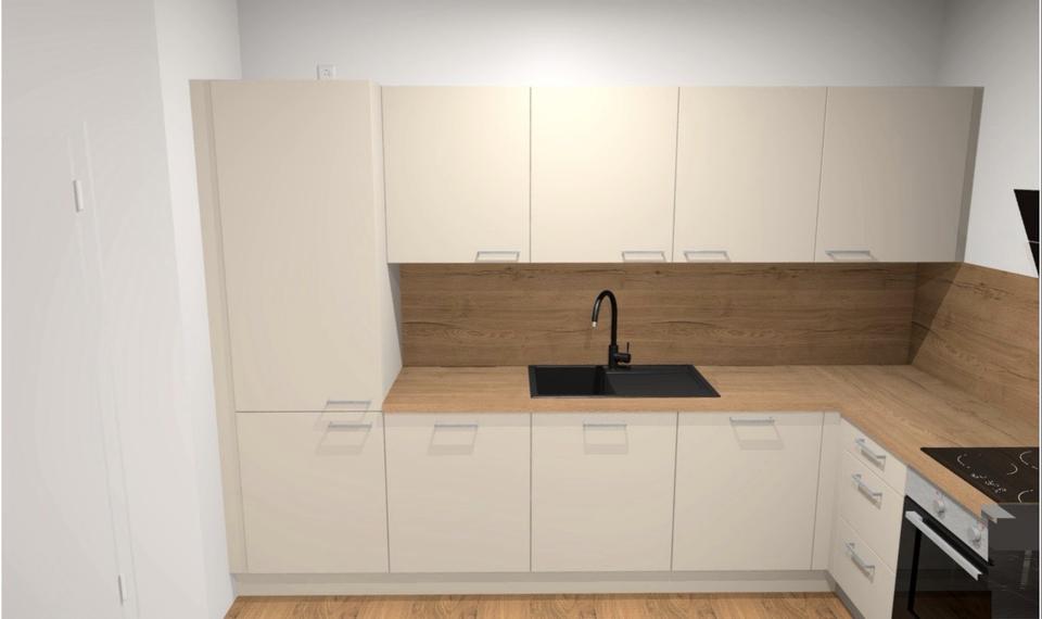 Doppelhaushälfte Bohmte - 5 Zimmer, 120 m&sup2;, 1.500&euro; | Angebot:24417093