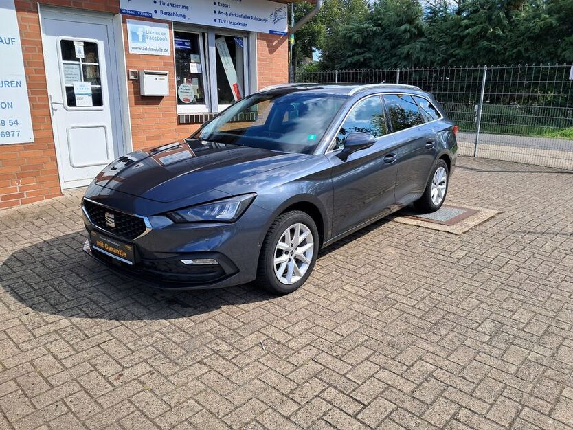 Seat Leon 129.000 km 16.500 € Voltlage bei Osnabrück 49599