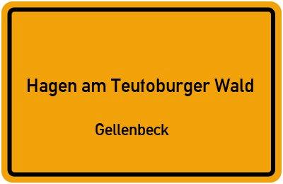 Erdgeschoßwohnung Hagen am Teutoburger Wald - 3 Zimmer, 75 m&sup2;, 600&euro; | Angebot:26643441