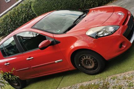 Renault Clio 150.000 km 1.490 &euro; Ibbenbüren 49479