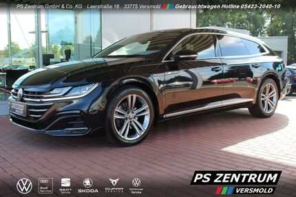 VW Arteon