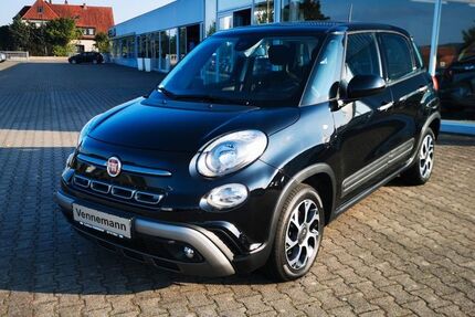 Fiat 500L 60.660 km 12.950 € Hilter 49176