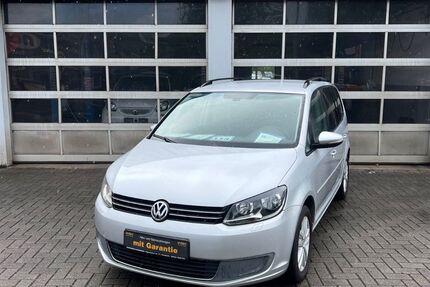 VW Touran 221.000 km 6.499 &euro; Osnabrück 49090