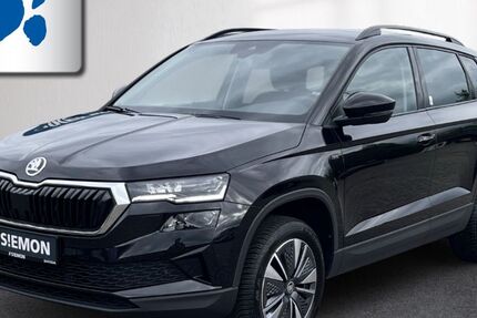 Skoda Karoq 29.259 km 32.930 &euro; Lengerich 49525
