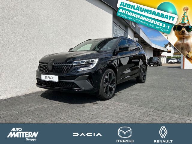 Renault Espace 2.500 km 42.990 € Melle 49324