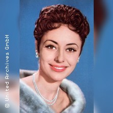 Bonjour Cathrin - Caterina Valente und die goldenen Jahre