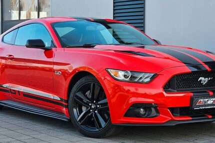 Ford Mustang 70.700 km 28.990 &euro; Melle 49328