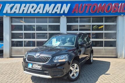 Skoda Yeti 162.000 km 6.699 &euro; Osnabrück 49090