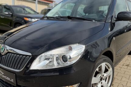 Skoda Fabia 173.000 km 1.300 &euro; Ibbenbüren 49477