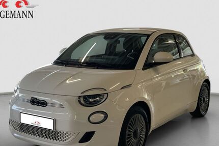 Fiat 500e 9.536 km 19.990 &euro; Osnabrück 49078
