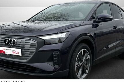 Audi Q4 e-tron 25.500 km 39.920 &euro; Melle 49324
