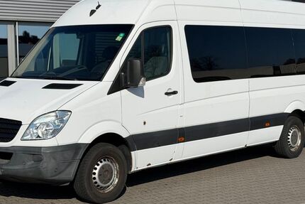 Mercedes-Benz Sprinter 287.220 km 7.000 &euro; Bad Iburg (bei Osnabrück) 49186