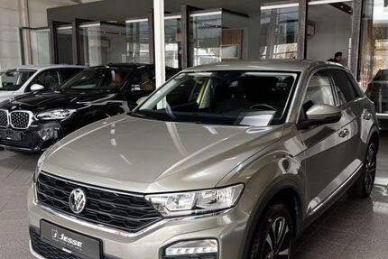 VW T-Roc 71.000 km 19.490 &euro; Ibbenbüren 49477