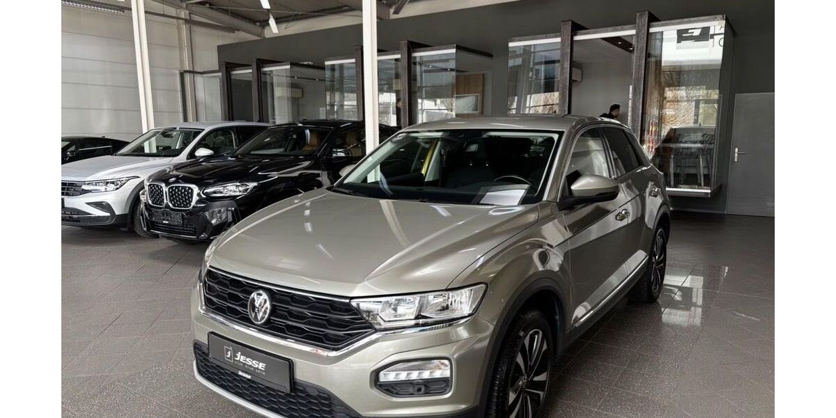 VW T-Roc 71.000 km 19.490 &euro; Ibbenbüren 49477
