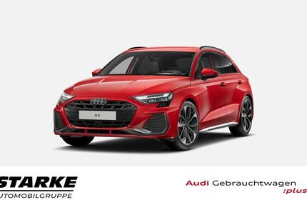 Audi A3 7.035 km 42.540 € Osnabrück 49080