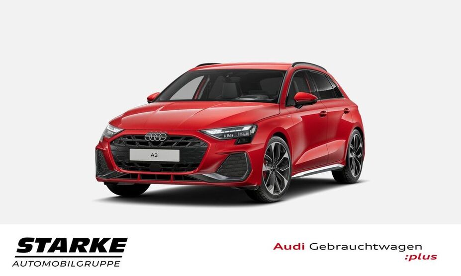Audi A3 7.035 km 42.540 € Osnabrück 49080