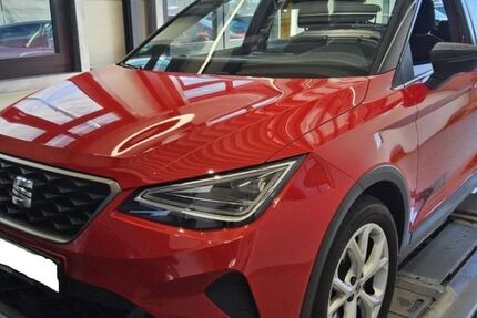Seat Arona 23.326 km 17.980 &euro; Georgsmarienhütte (Osnabrück) 49124