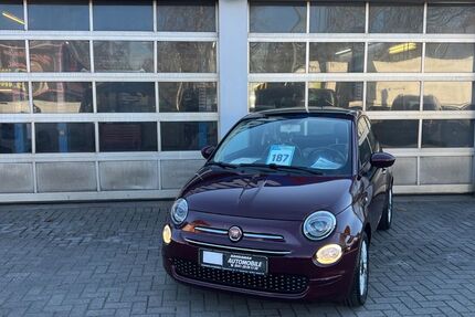 Fiat 500 89.000 km 10.699 &euro; Osnabrück 49090