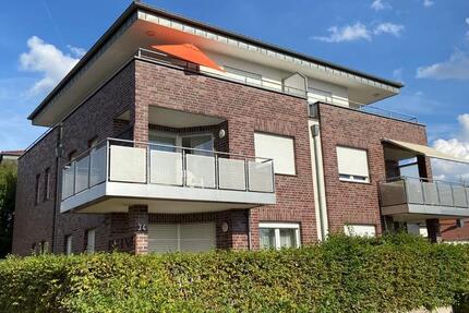 Wohnung Hilter am Teutoburger Wald - 2 Zimmer, 50 m&sup2;, 455&euro; | Angebot:26008928