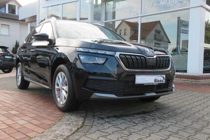 Skoda Kamiq 49.100 km 21.850 € Westerkappeln 49492