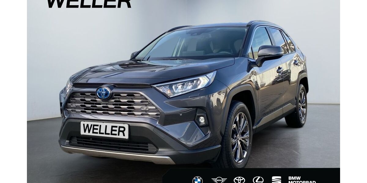 Toyota RAV 4 15.300 km 39.490 &euro; Osnabrück 49090