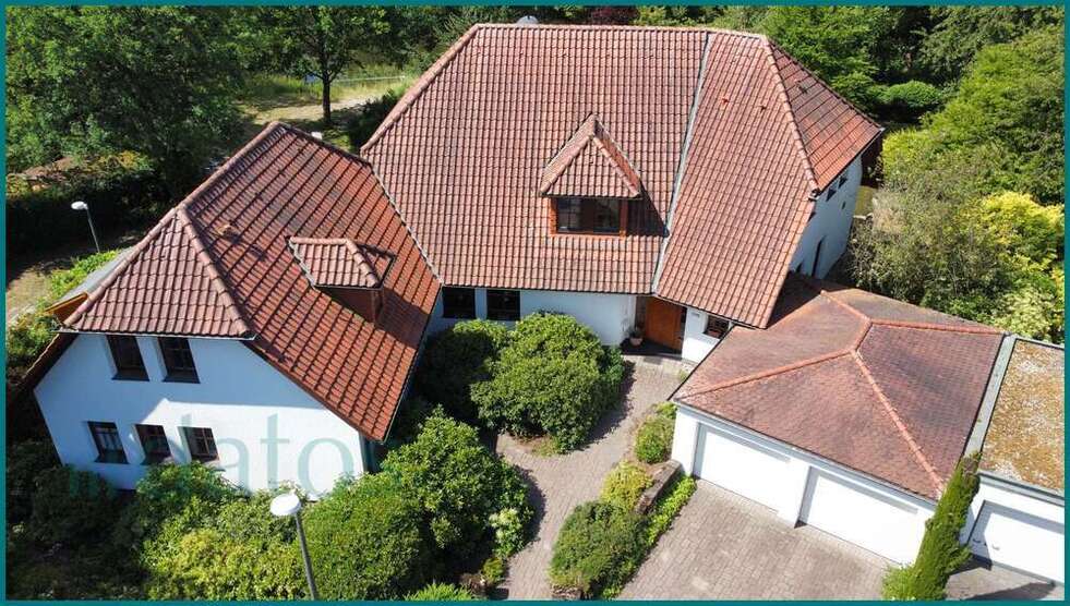 Haus zum Kaufen in Osnabrück 1.230.000 € 304.67 m²