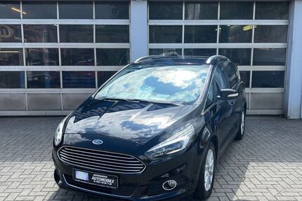 Ford S-Max 120.000 km 14.000 &euro; Osnabrück 49090