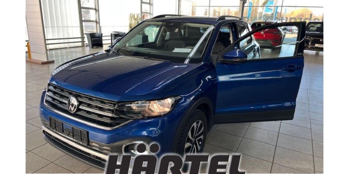 VW T-Cross 25.800 km 18.400 &euro; Osnabrück 49084